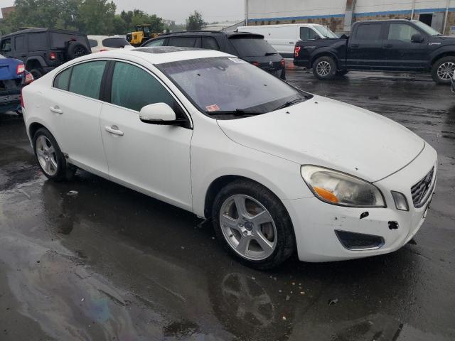 Photo 4 from auction – 2013 VOLVO S60 T5 with VIN YV1612FS0D2232386