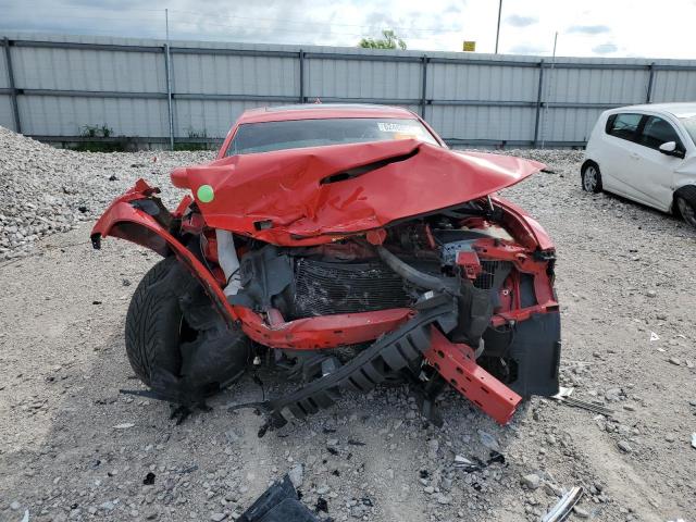 Photo 5 from auction – 2020 DODGE CHARGER SC with VIN 2C3CDXGJ9LH211758