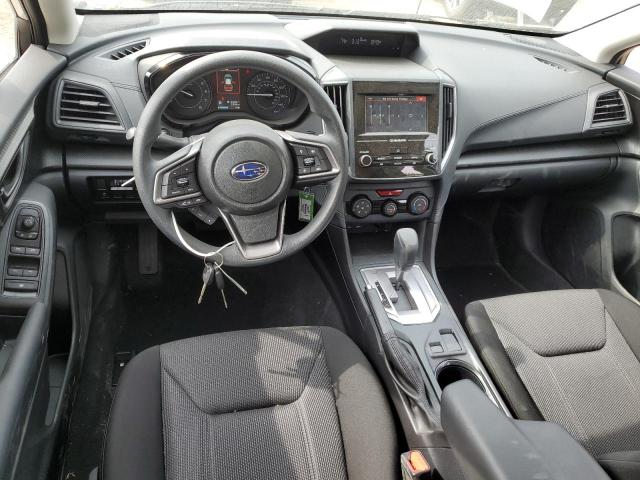 Foto 8 de la subasta – 2023 SUBARU IMPREZA PR con VIN 4S3GTAB67P3721695