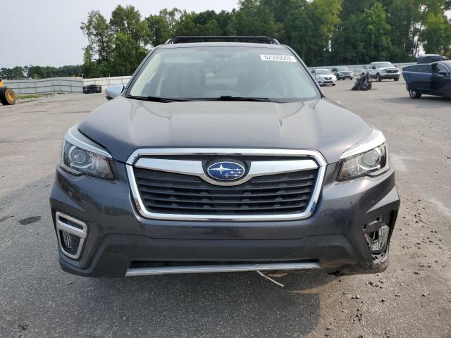 Photo 5 from auction – 2019 SUBARU FORESTER T with VIN JF2SKAWC3KH452623