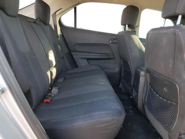 Photo 10 from auction – 2017 CHEVROLET EQUINOX LT with VIN 2GNALCEK3H6203255