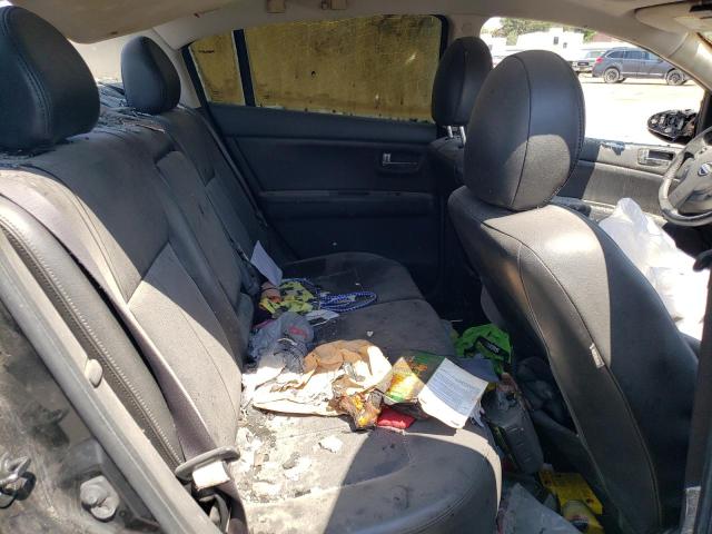 Photo 10 from auction – 2012 NISSAN SENTRA 2.0 with VIN 3N1AB6AP9CL608445