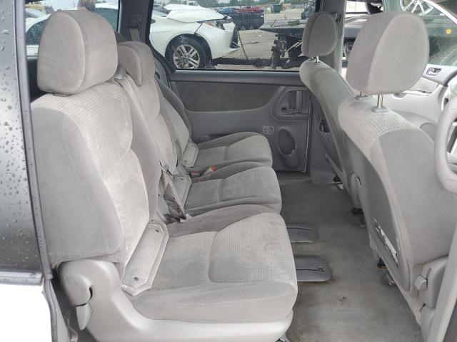 Photo 11 from auction – 2007 TOYOTA SIENNA CE with VIN 5TDZK23C67S097389