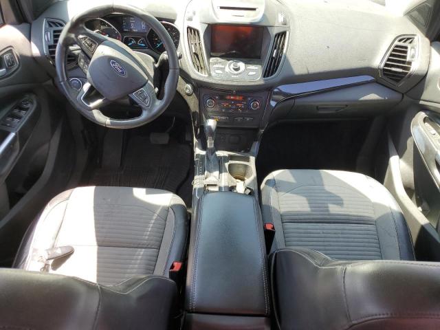 Photo 8 from auction – 2017 FORD ESCAPE TIT with VIN 1FMCU9J98HUA81963