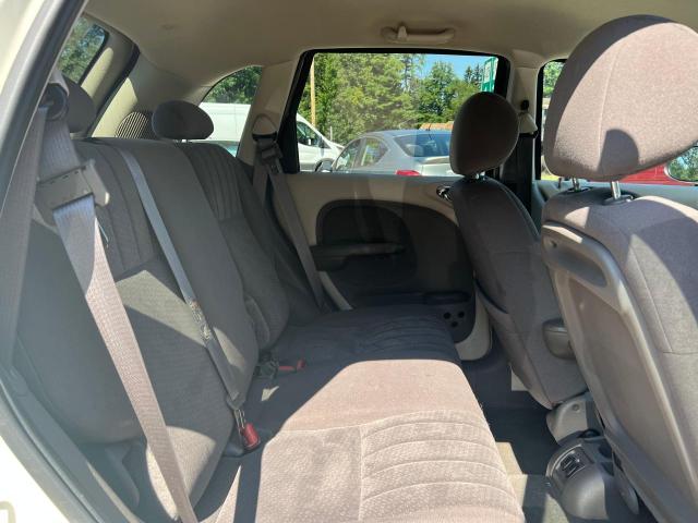 Photo 6 from auction – 2004 CHRYSLER PT CRUISER with VIN 3C4FY58804T218801