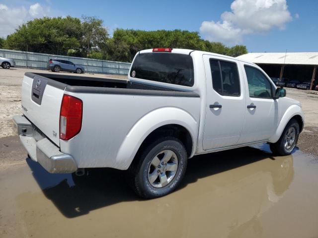 Photo 3 from auction – 2011 NISSAN FRONTIER with VIN 1N6AD0ER3BC420897