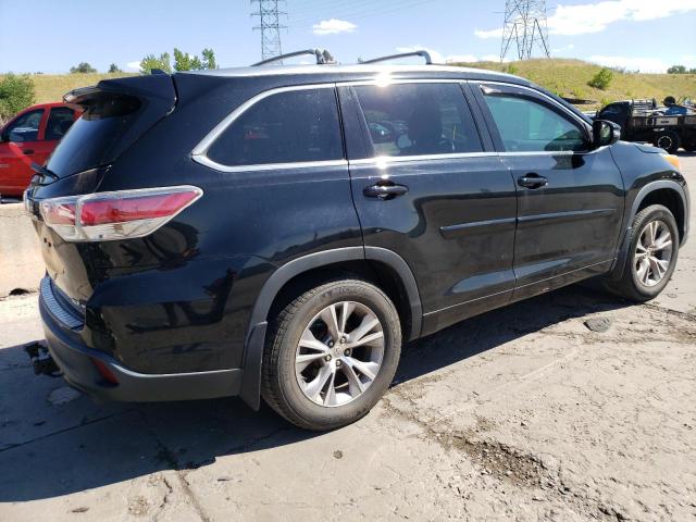 Zdjęcie 3 z aukcji – 2015 TOYOTA HIGHLANDER z VIN 5TDJKRFH9FS208187