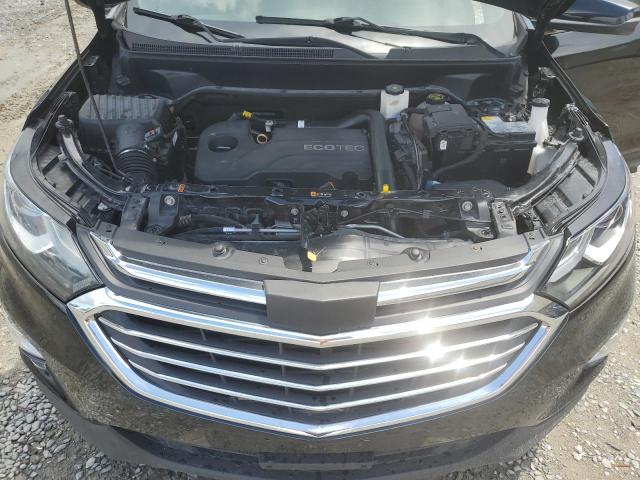 Photo 12 from auction – 2019 CHEVROLET EQUINOX LT with VIN 2GNAXJEV4K6246500