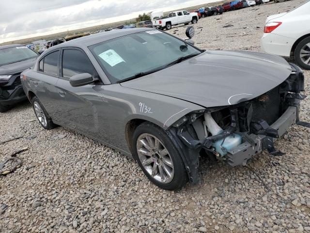 Photo 4 from auction – 2018 DODGE CHARGER PO with VIN 2C3CDXKT1JH323914