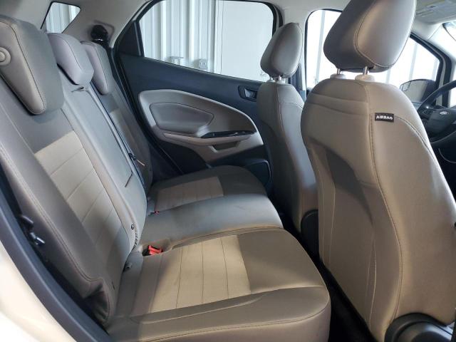 Photo 11 from auction – 2021 FORD ECOSPORT S with VIN MAJ3S2FE7MC448008