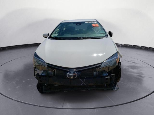Photo 5 from auction – 2019 TOYOTA COROLLA L with VIN 5YFBURHE2KP885876