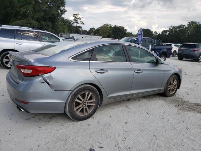 Photo 3 from auction – 2015 HYUNDAI SONATA SE with VIN 5NPE24AF6FH012675