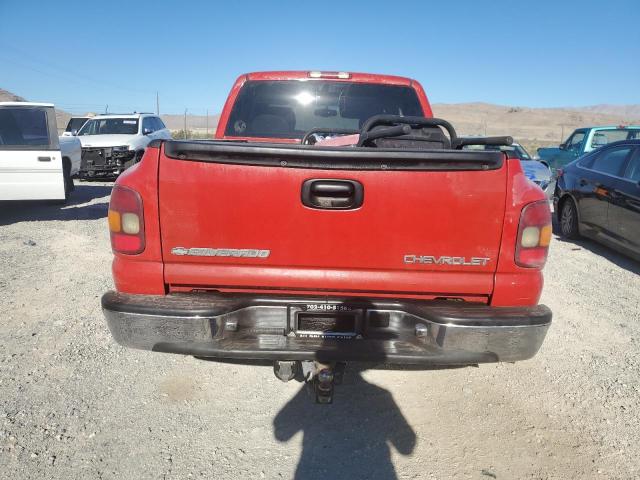Photo 6 from auction – 2000 CHEVROLET SILVERADO with VIN 2GCEC19T0Y1194867