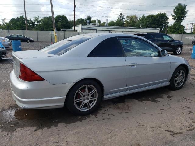 Photo 3 from auction – 2002 HONDA CIVIC EX with VIN 1HGEM22952L090640