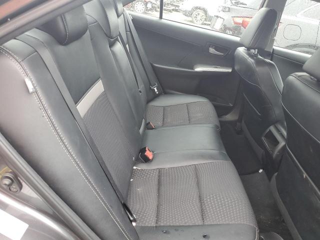 Photo 10 from auction – 2014 TOYOTA CAMRY L with VIN 4T1BF1FK2EU424152