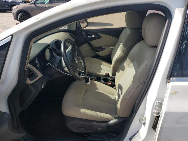 Photo 7 from auction – 2017 BUICK VERANO SPO with VIN 1G4PR5SK5H4102877