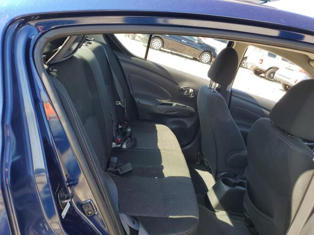 Photo 10 from auction – 2019 NISSAN VERSA S with VIN 3N1CN7AP8KL866590