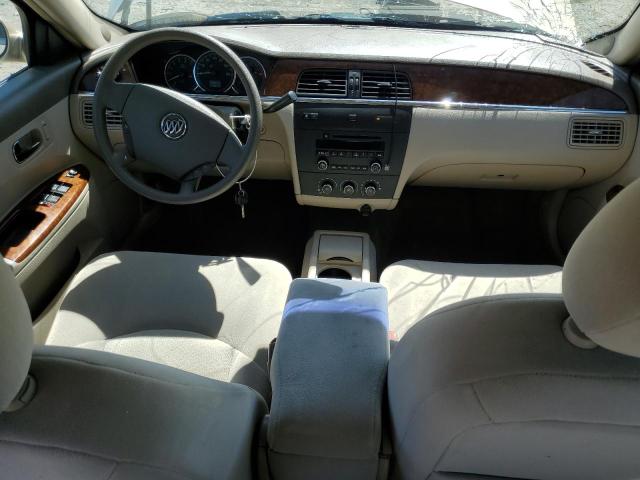 Zdjęcie 8 z aukcji – 2005 BUICK LACROSSE C z VIN 2G4WC532451235035