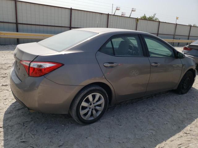 Photo 3 from auction – 2016 TOYOTA COROLLA L with VIN 2T1BURHE7GC573222