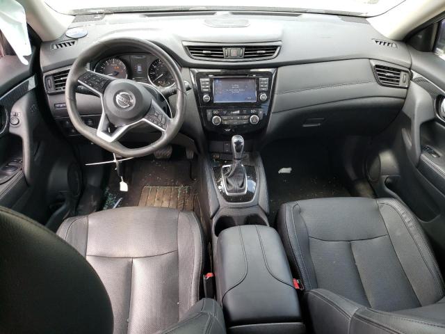 Photo 8 from auction – 2017 NISSAN ROGUE S with VIN 5N1AT2MT9HC790528