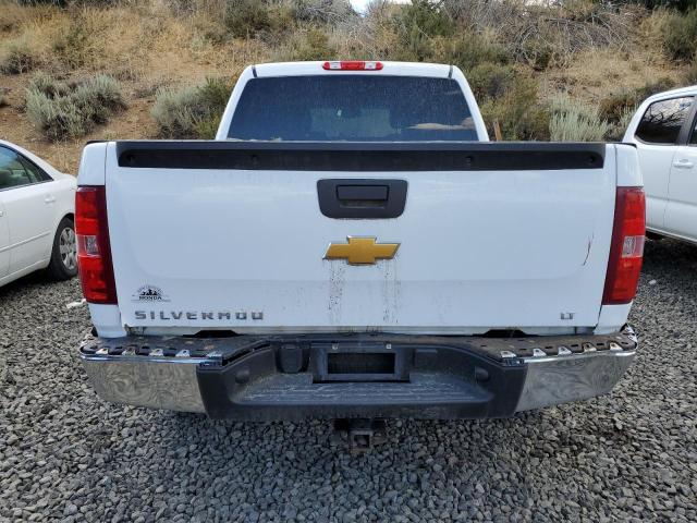 Photo 6 from auction – 2013 CHEVROLET SILVERADO with VIN 3GCPKSE73DG112643