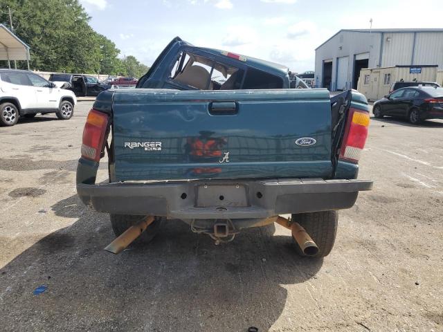 Снимка 6 от търг – 1998 FORD RANGER с VIN 1FTYR11X8WPB66311