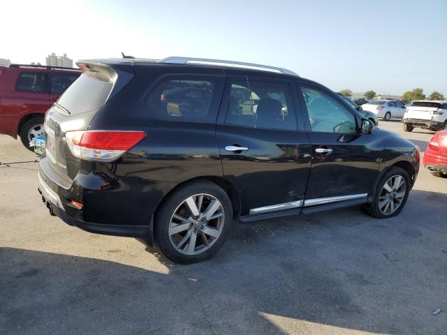 Фото 3 с аукциона – 2013 NISSAN PATHFINDER с VIN 5N1AR2MN3DC623897