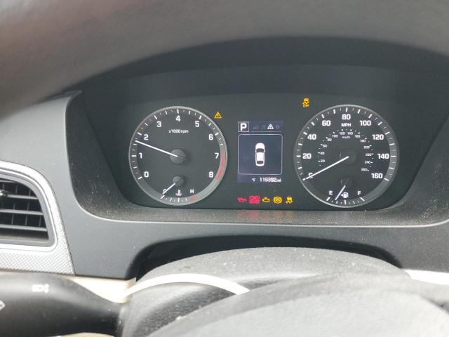 Photo 9 from auction – 2015 HYUNDAI SONATA SE with VIN 5NPE24AF8FH170791