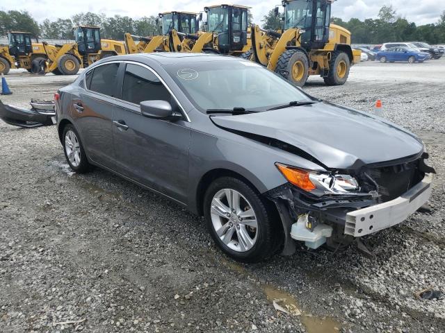 Photo 4 from auction – 2013 ACURA ILX 20 with VIN 19VDE1F34DE012412