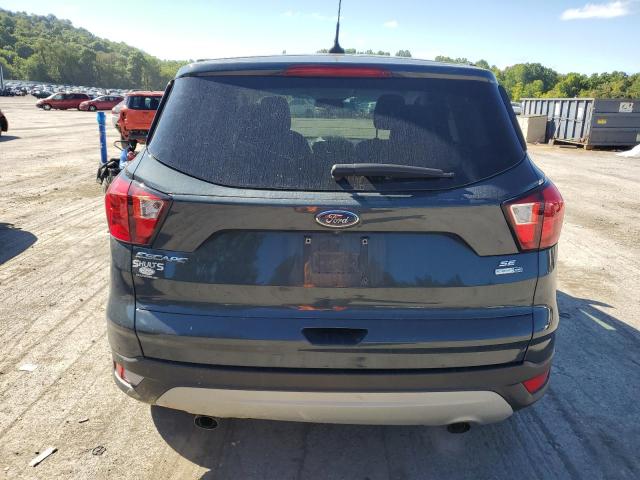 Photo 6 from auction – 2019 FORD ESCAPE SE with VIN 1FMCU9GD9KUC09565