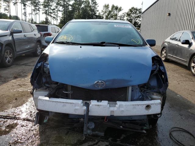 Photo 5 from auction – 2008 TOYOTA PRIUS with VIN JTDKB20UX87802978