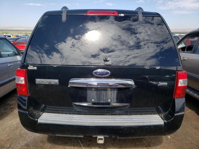 Photo 6 from auction – 2009 FORD EXPEDITION with VIN 1FMFK16589LA11297