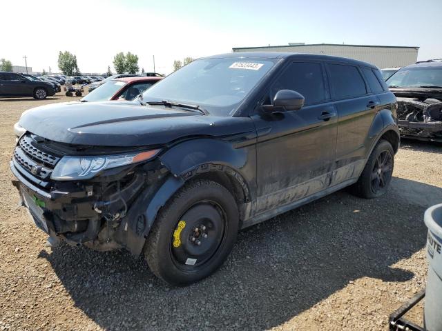 LAND ROVER RANGE ROVE 2014 with VIN SALVT2BG2EH886908 - Photo from auction