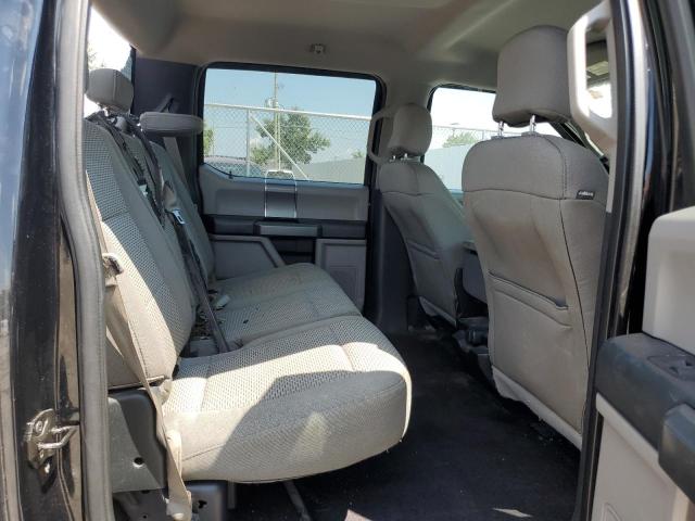 Photo 10 from auction – 2016 FORD F150 SUPER with VIN 1FTFW1EF5GFA32798