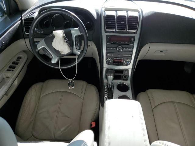 Photo 8 from auction – 2007 GMC ACADIA SLT with VIN 1GKER23787J116054