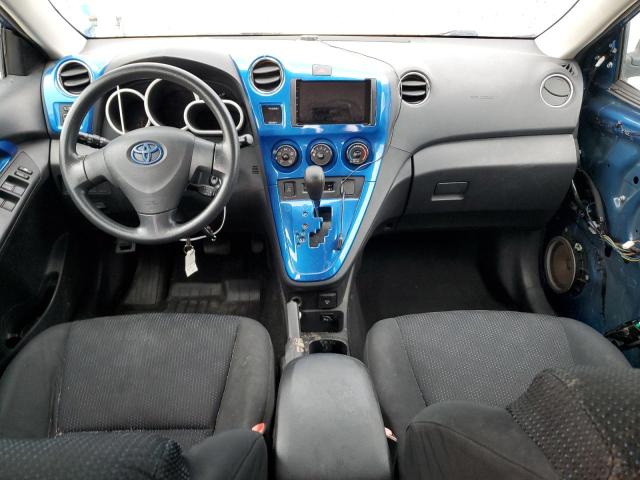 Photo 8 from auction – 2009 TOYOTA COROLLA MA with VIN 2T1KE40E79C023923