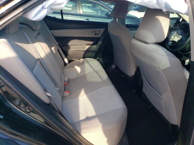 Photo 10 from auction – 2016 TOYOTA COROLLA L with VIN 5YFBURHE5GP508921