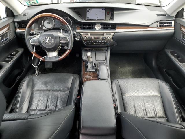 Photo 8 from auction – 2016 LEXUS ES 350 with VIN 58ABK1GG2GU029437
