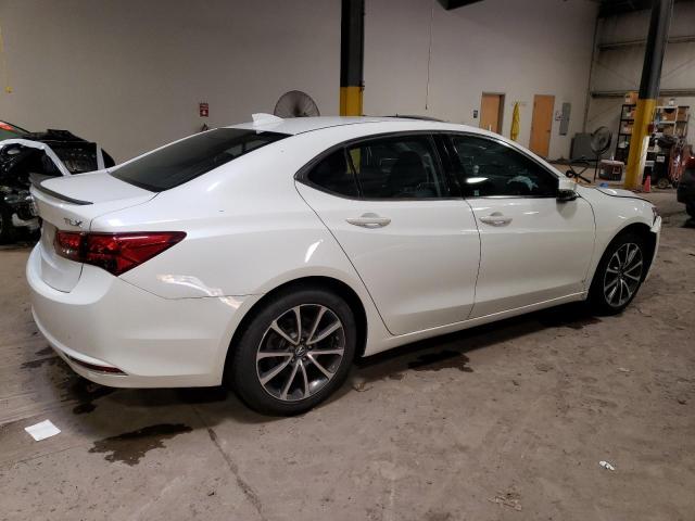 Photo 3 from auction – 2017 ACURA TLX TECH with VIN 19UUB2F51HA001479