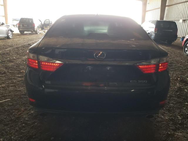 Photo 6 from auction – 2014 LEXUS ES 350 with VIN JTHBK1GG4E2090985