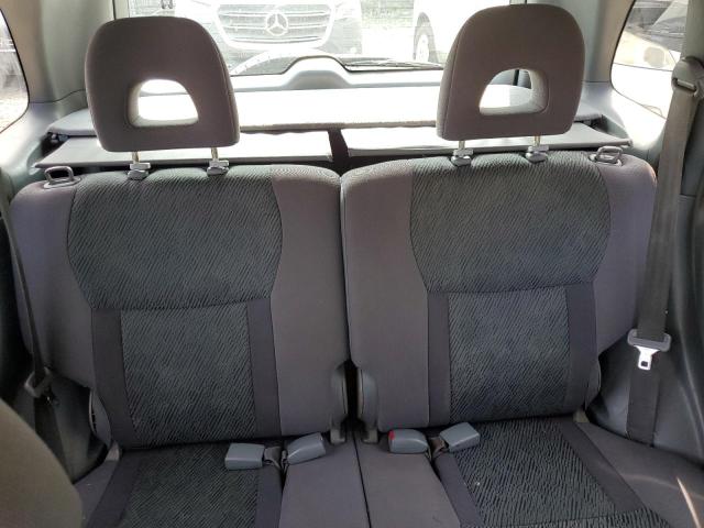 Photo 10 from auction – 2001 TOYOTA RAV4 with VIN JTEHH20V510032264
