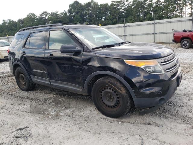 Photo 4 from auction – 2012 FORD EXPLORER with VIN 1FMHK7B88CGA34655