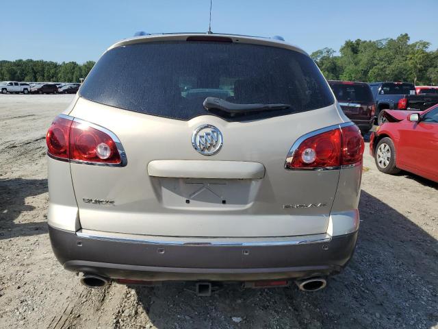Photo 6 from auction – 2012 BUICK ENCLAVE with VIN 5GAKRCED8CJ186818