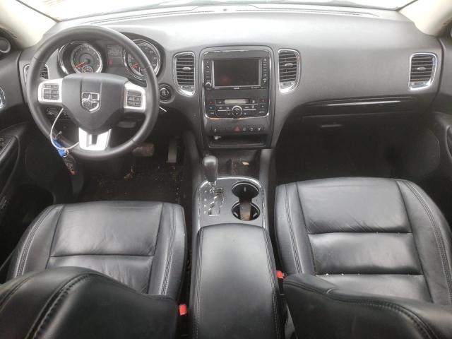 Снимка 8 от търг – 2013 DODGE DURANGO CR с VIN 1C4RDJDG0DC659144