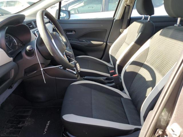 Photo 7 from auction – 2021 NISSAN VERSA SV with VIN 3N1CN8EV7ML924044