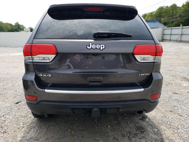 Photo 6 from auction – 2016 JEEP GRAND CHER with VIN 1C4RJFBG2GC456981