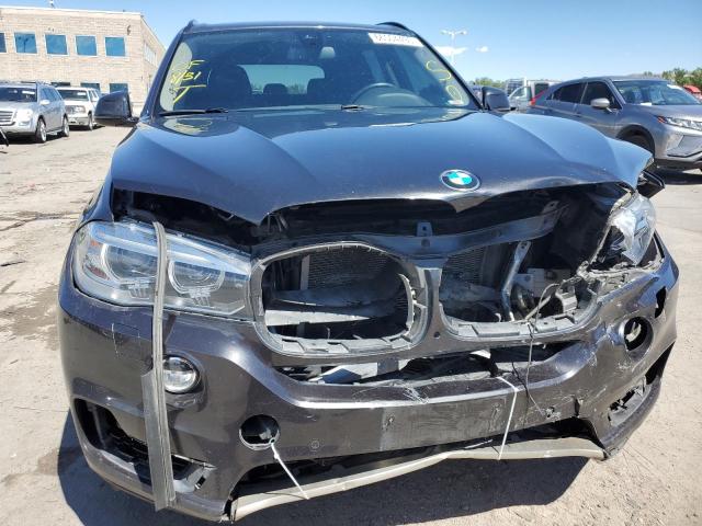 Photo 5 from auction – 2015 BMW X5 XDRIVE5 with VIN 5UXKR6C53F0J78808
