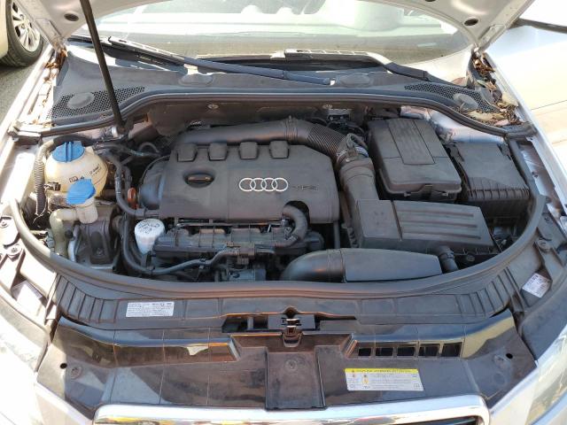 Photo 11 from auction – 2011 AUDI A3 PREMIUM with VIN WAUBEAFM8BA147316