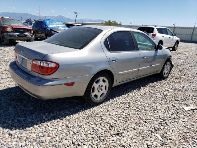 Photo 3 from auction – 2001 INFINITI I30 with VIN JNKCA31A01T025529