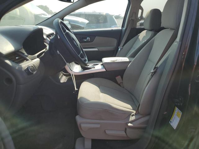 Photo 7 from auction – 2013 FORD EDGE SE with VIN 2FMDK3GC6DBC41140